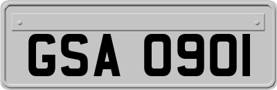 GSA0901