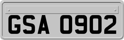 GSA0902