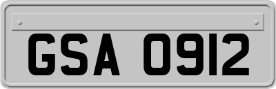 GSA0912