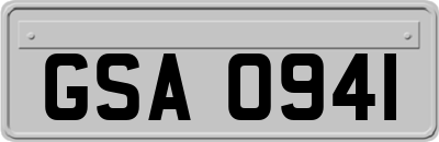 GSA0941