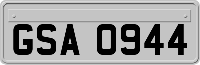 GSA0944