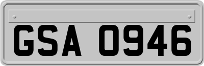 GSA0946