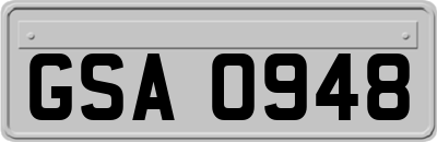 GSA0948