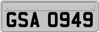 GSA0949