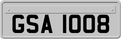GSA1008