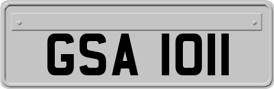 GSA1011