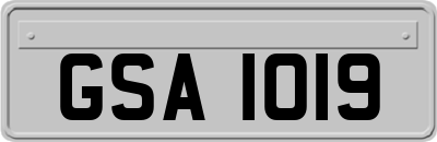 GSA1019