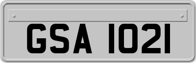 GSA1021