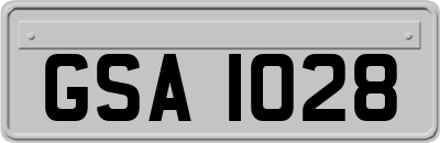 GSA1028