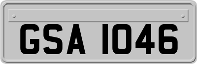 GSA1046