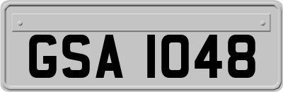 GSA1048