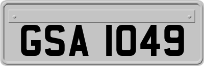 GSA1049