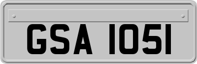 GSA1051