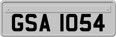 GSA1054