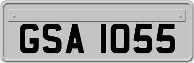 GSA1055