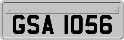 GSA1056