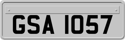 GSA1057