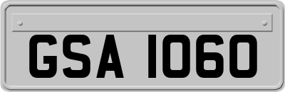 GSA1060