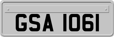 GSA1061
