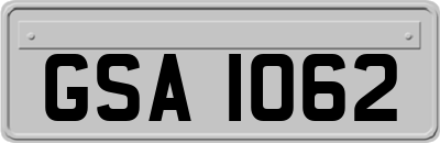 GSA1062
