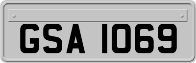 GSA1069