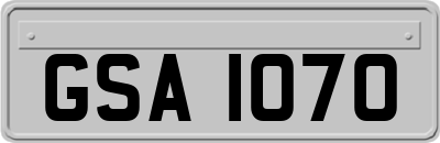 GSA1070