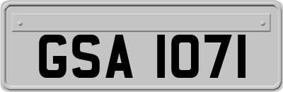 GSA1071