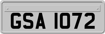 GSA1072