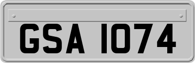 GSA1074