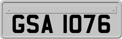 GSA1076