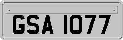 GSA1077