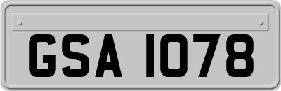 GSA1078