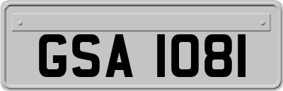 GSA1081
