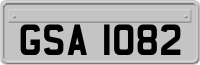 GSA1082