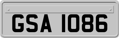 GSA1086