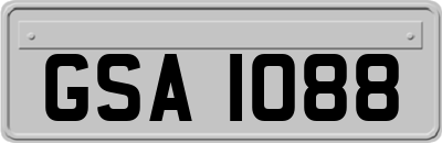 GSA1088