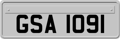 GSA1091