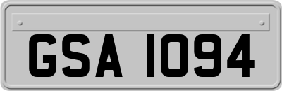 GSA1094