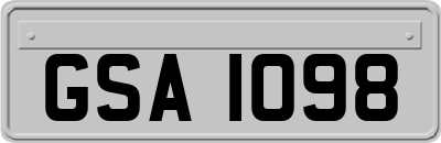 GSA1098