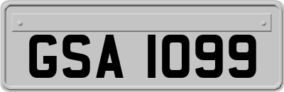 GSA1099