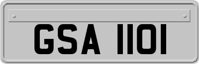GSA1101