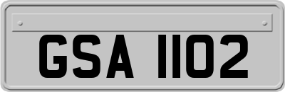 GSA1102