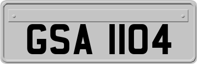 GSA1104