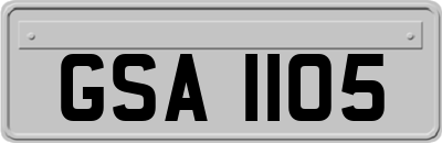 GSA1105