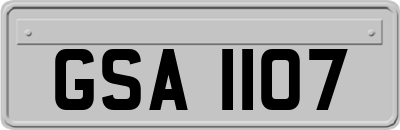 GSA1107