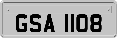 GSA1108