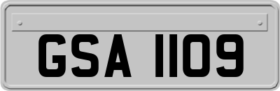 GSA1109