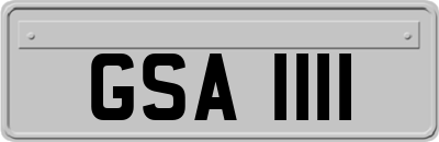 GSA1111