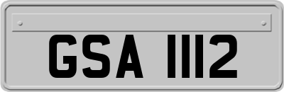 GSA1112
