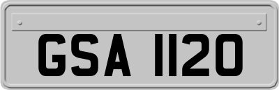 GSA1120